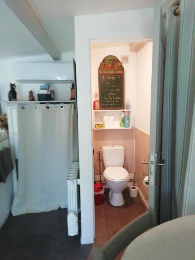Chambre D'Hote - Mas Le Barret Arles Dış mekan fotoğraf