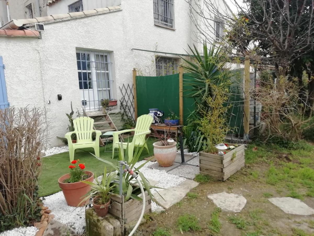 Chambre D'Hote - Mas Le Barret Arles Dış mekan fotoğraf