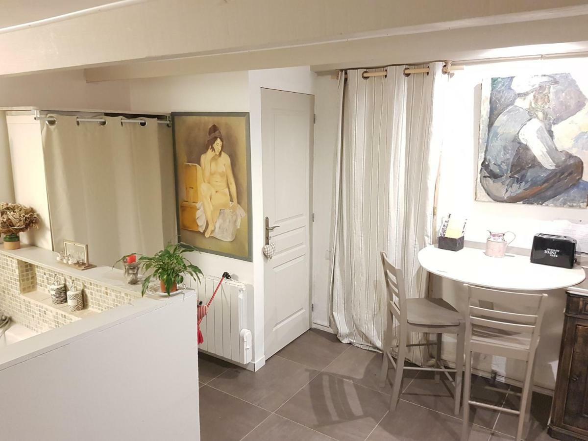 Chambre D'Hote - Mas Le Barret Arles Dış mekan fotoğraf
