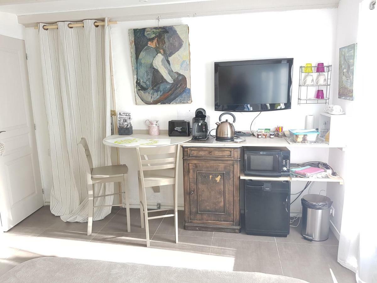 Chambre D'Hote - Mas Le Barret Arles Dış mekan fotoğraf