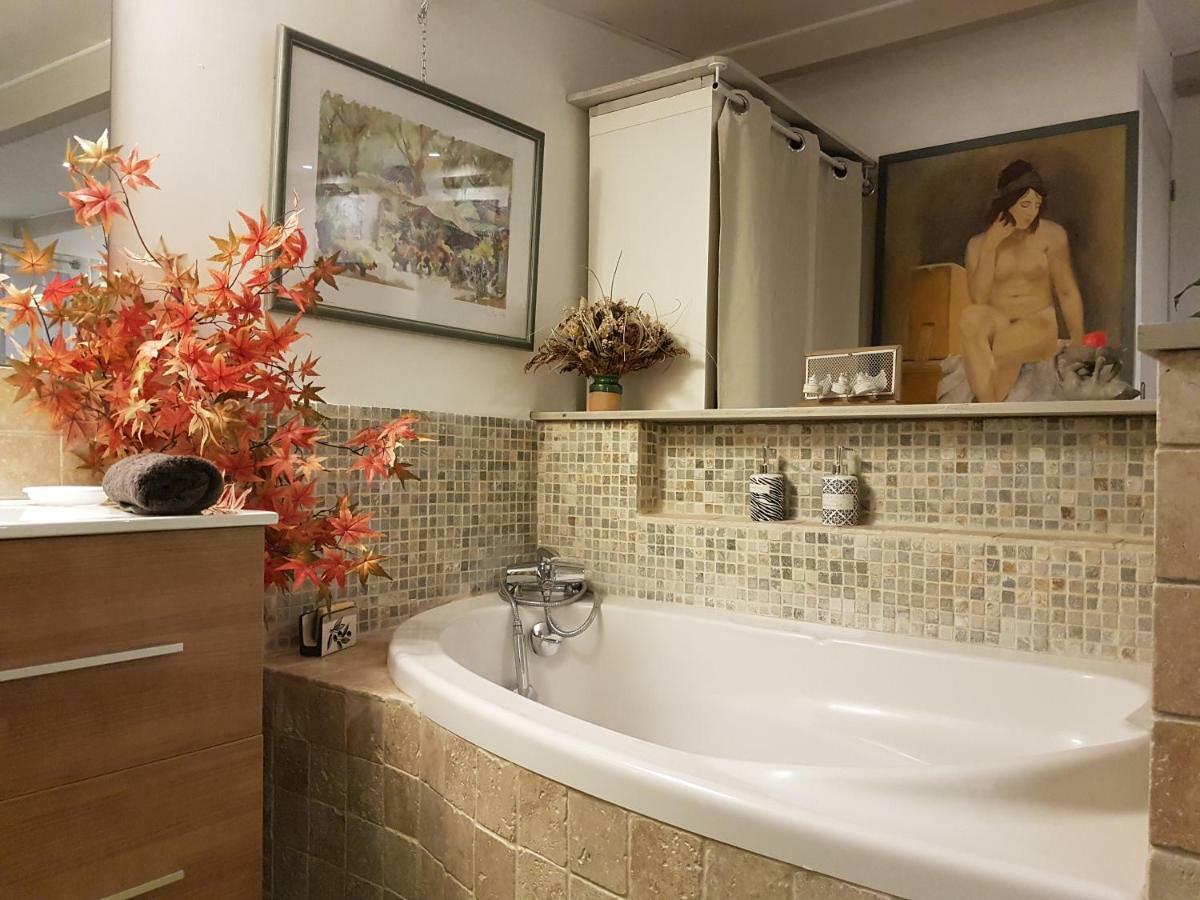 Chambre D'Hote - Mas Le Barret Arles Dış mekan fotoğraf